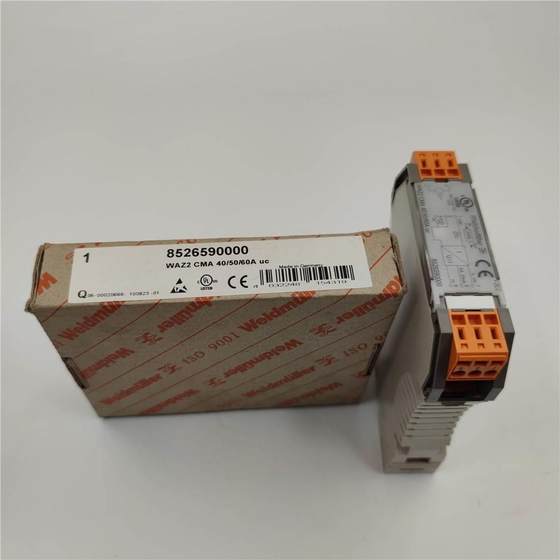 Weidmu0ller/Weidmuller 분리기 852659000 WAZ2 CMA 400/5 분리 0zai/6a u