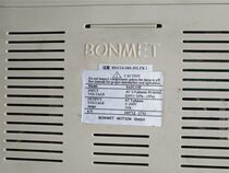 @Disassemble the BONMET servo motor SA3L10B the function is intact please inquire for quotation