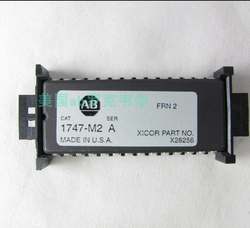 1747-DTAM 1746-BAS-T 1747-M2 1747-ASB AB Rockwell 모듈 문의