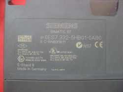 Siemens PLC 모듈 6ES7322-1BH01-0AA0 가격 문의