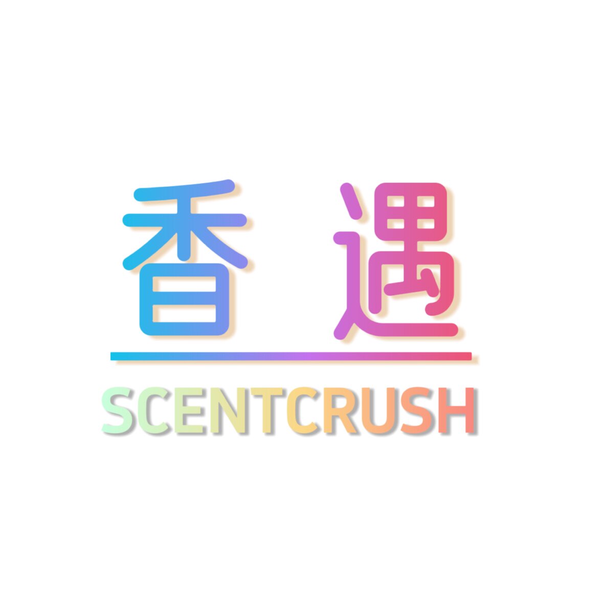 香遇Scent Crush的LOGO