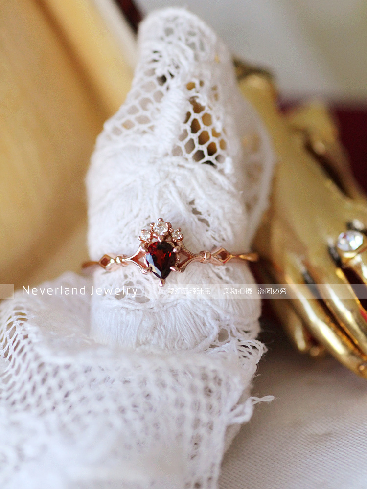 Bague Femme OTHER   en Argenterie - Ref 3087110 Image 1