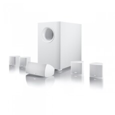 Hi-Fi акустика