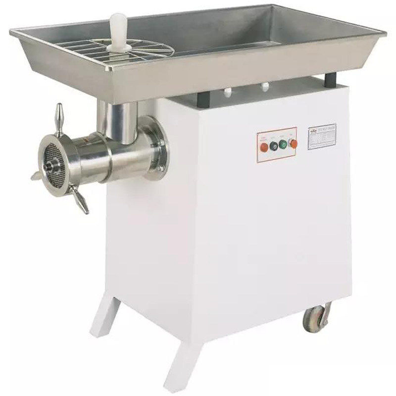 Hengfeng TC 42 meat machine commercial large - capacity grinding machine commercial electric stainless steel multi - function meat machine