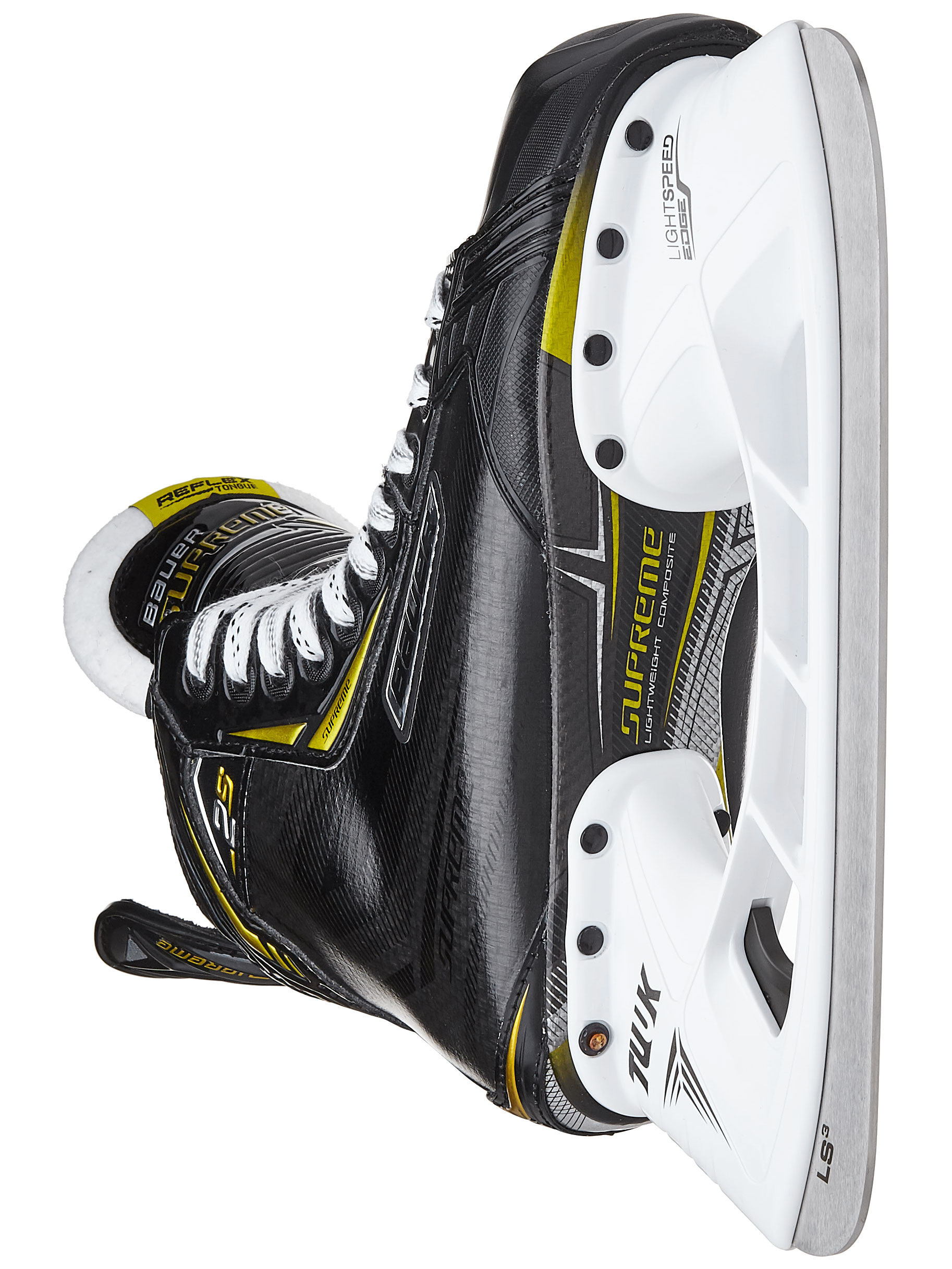 Коньки хоккейные bauer supreme 2s. Коньки хоккейные bauer supreme. Бауэр суприм 2s. Bauer 2s pro коньки. Bauer 2s.