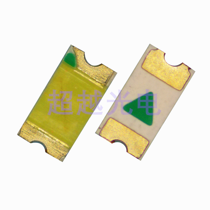 0603自然白4000-4500K0603中性白LED 0603高亮白光 超长使用寿命