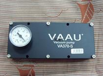 VAAU VA370-S vacuum generator above this pressure gauge-100kpa-0