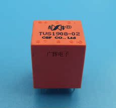 Трансформатор напряжения tvs1908-02 220vrms/5vrms небольшой источник