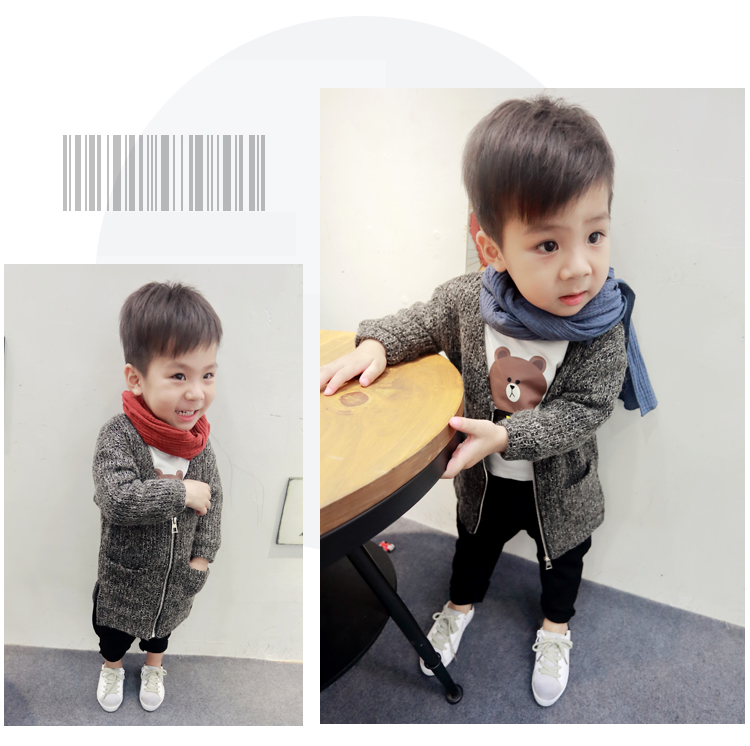 Pull enfant - Ref 2102706 Image 16