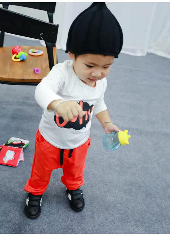 Pantalon pour garcons et filles - Ref 2058229 Image 17