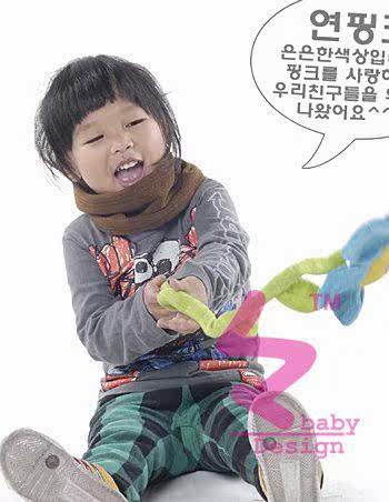 Foulard enfant - Ref 2141476 Image 14