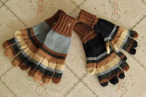 Gants pour enfants - Ref 2147581 Image 7