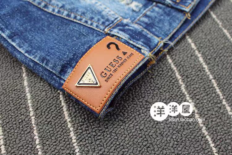 Gilet enfant en toile - Ref 2069774 Image 16