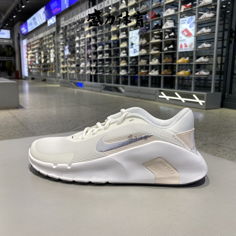 Nike Women's Fitness Training Shoes Flex Breathable Cushioning Running Sneakers Hv9981-120/003/103