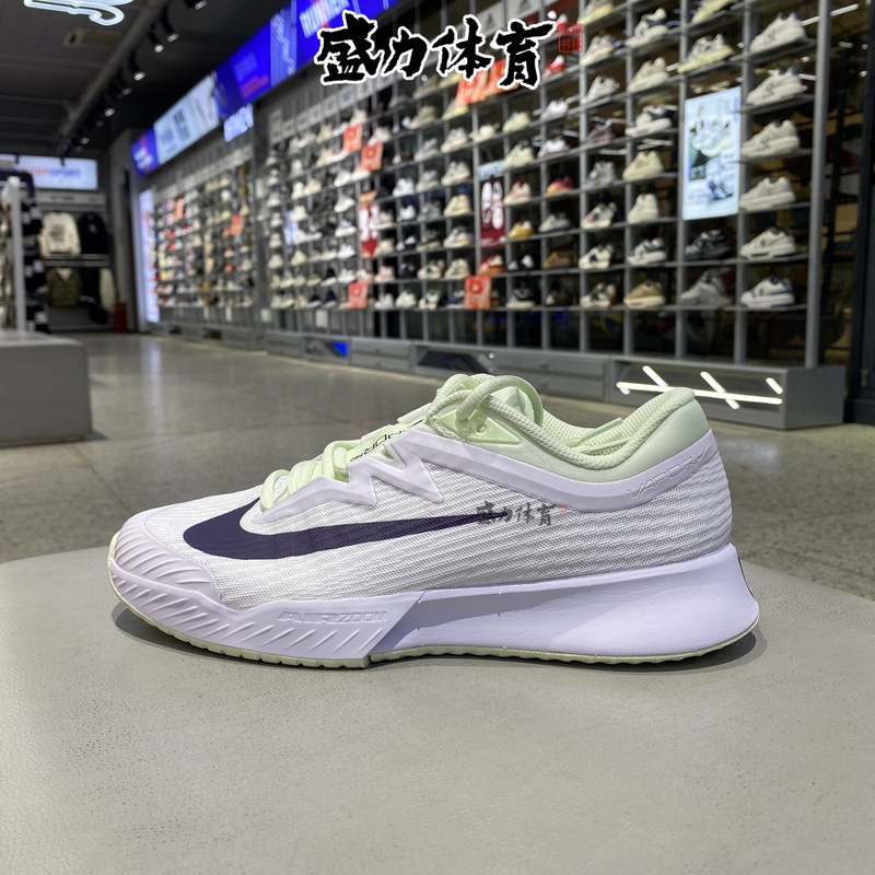 Nike Men's Tennis Shoes Vapor Pro 3 Classic Tennis Shoes Fz2161-108/109/401/104 Nike Men's Tennis Shoes Vapor Pro 3 Classic Tennis Shoes Fz2161-108/109/401/104