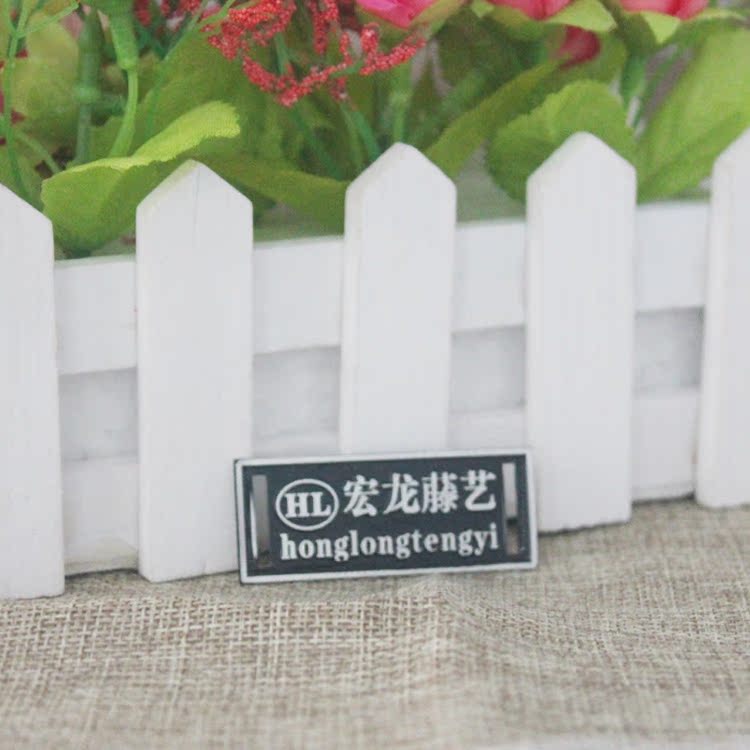 Dấu hiệu tùy chỉnh thiết bị máy nhôm dấu hiệu ăn mòn thép không gỉ dấu hiệu đồ nội thất kim loại dấu hiệu tùy chỉnh va chạm nhôm - Thiết bị đóng gói / Dấu hiệu & Thiết bị