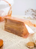 Сумка, портативная корзина с молнией, упаковка, 450 грамм
