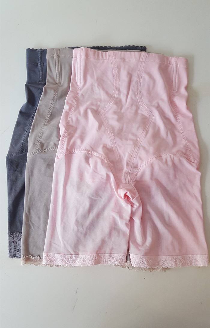 body amincissant en nylon - Ref 686016 Image 16