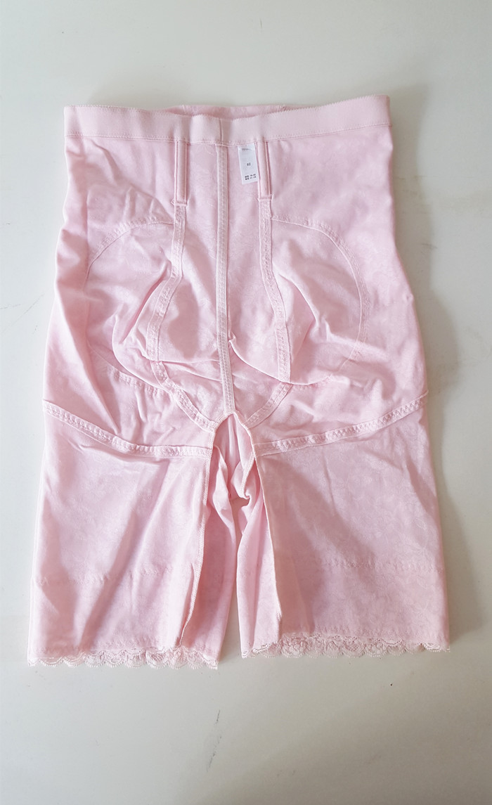 body amincissant en nylon - Ref 686016 Image 20