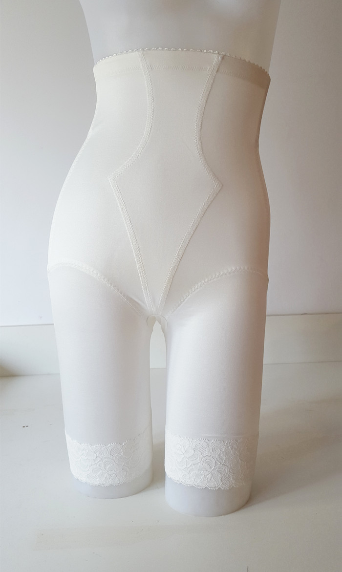 body amincissant en nylon - Ref 686016 Image 12