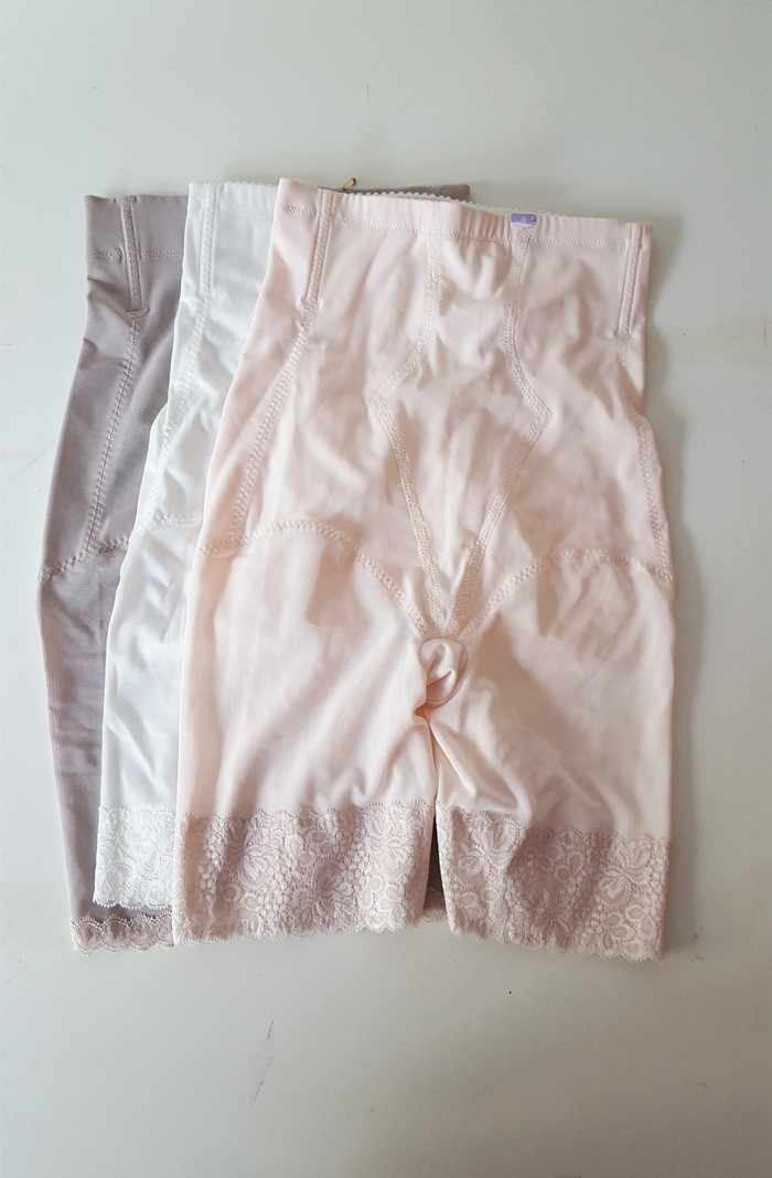 body amincissant en nylon - Ref 686016 Image 15