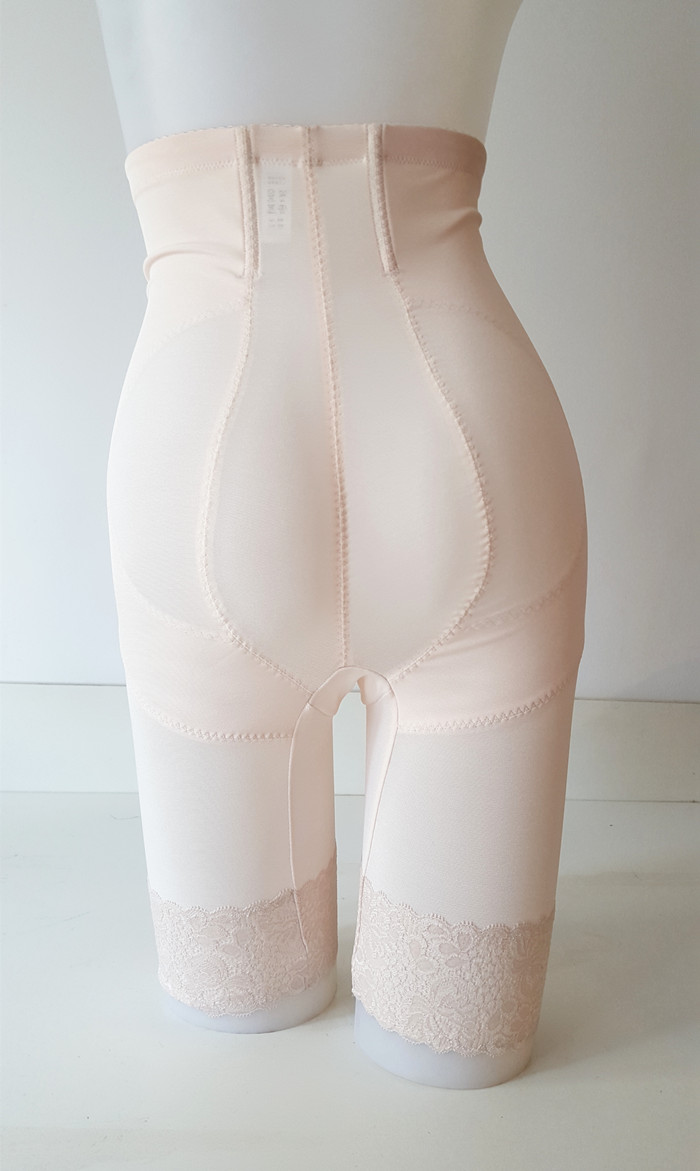 body amincissant en nylon - Ref 686016 Image 11
