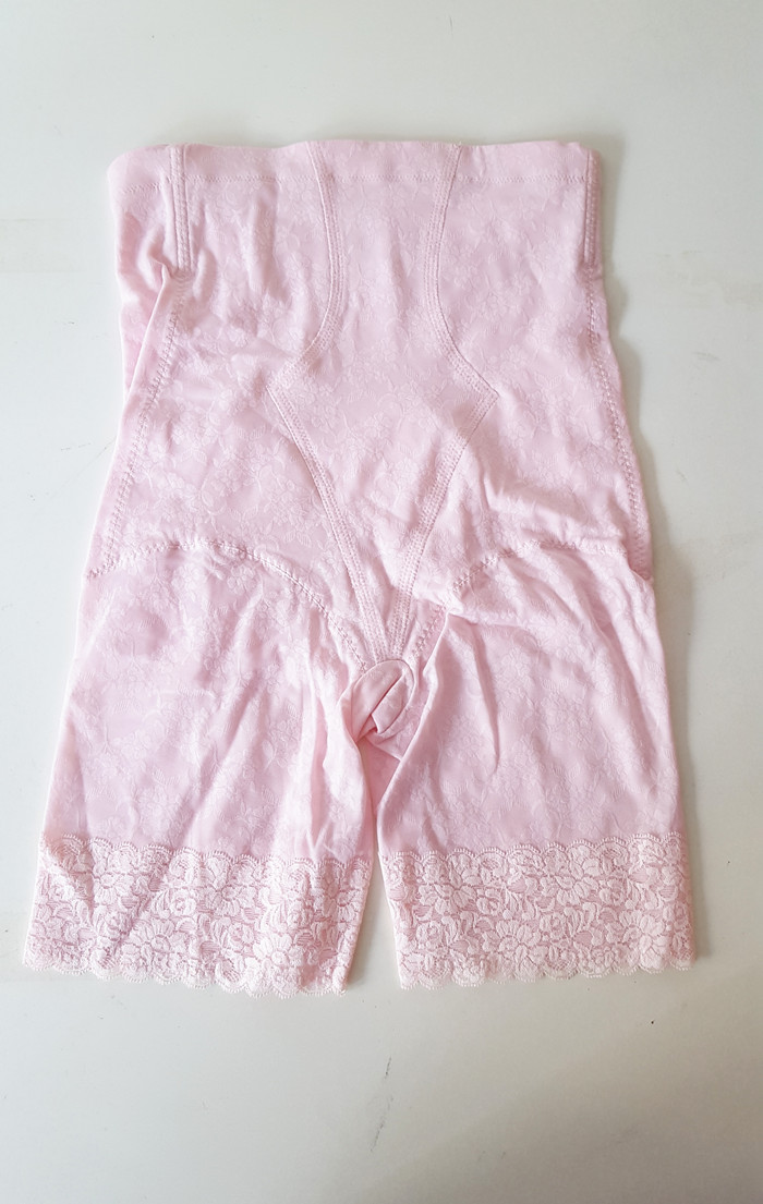 body amincissant en nylon - Ref 686016 Image 21