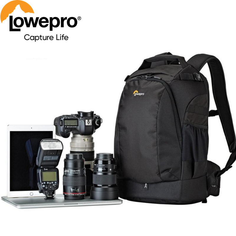 Lotte Treasure Rocket Hand Flipside 300400500 AW II Single Eye Camera Double Shoulder Photography Bag