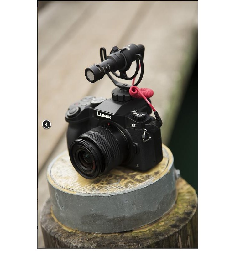 micro shure có dây Micrô Rhodes RODE VideoMicro Micro Micrô định hướng micrô osmo Video Micro micro không dây shure
