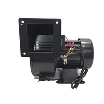 Small power frequency centrifugal fan 150FLJ15 17-W 220V 380V 250W arch cooling Blower