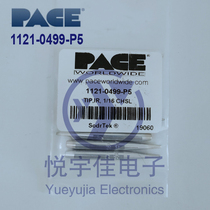 PACE 1121-0490-P5 soldering iron head 1121-0499 PS-90 (6010-0131-P1) soldering iron handle