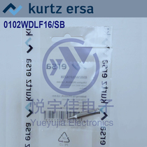 ERSA 0102WDLF16 SB horseshoe groove type branded iron head 0102WDLF35 0102WDLF23 SB