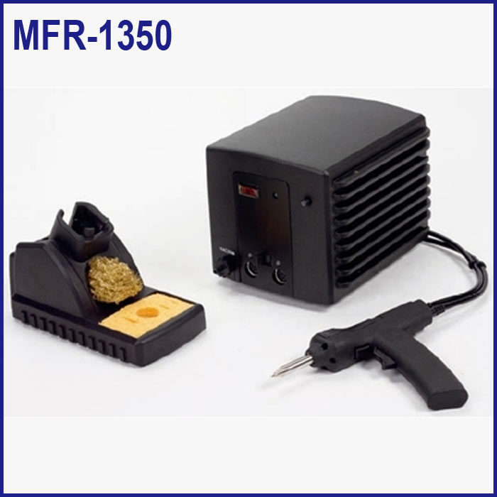 USA METCAL MFR-1350 1351 Welding with suction tin system MFR-PS1300 MFR-H5-DS