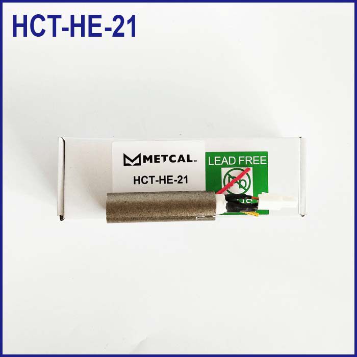 American OKI METCAL OKI HCT-HE-21 heating core HCT-900-21 hot air gun