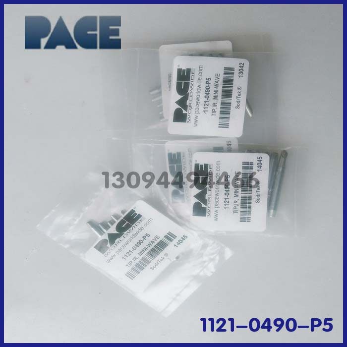 Original fit 1121-0490-P5 US PACE branded iron head 1121-0499 PS-90 (6010-0131-P1)