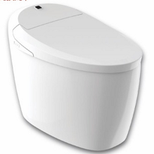 Smart Toilet IT-627M(Online Details Please consult customer service)