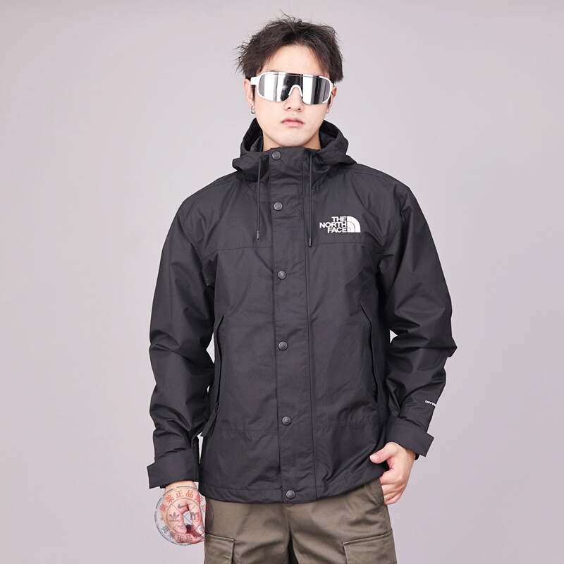 26 New Models of Thenorthface North Face Men's Reignon Outdoor Waterproof Hard Shell Jacket 8Fzm 26 New Models of Thenorthface North Face Men's Reignon Outdoor Waterproof Hard Shell Jacket 8Fzm