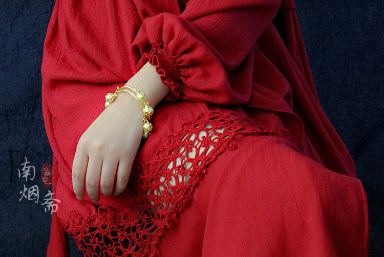 Chaine de cheville Femme OTHER   - Ref 3103556 Image 16