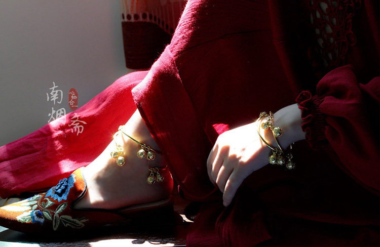 Chaine de cheville Femme OTHER   - Ref 3103556 Image 20