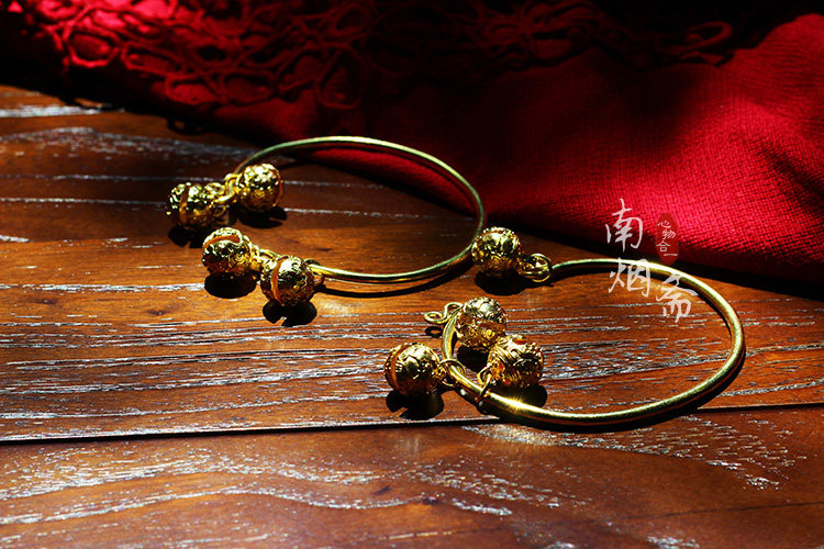 Chaine de cheville Femme OTHER   - Ref 3103556 Image 7