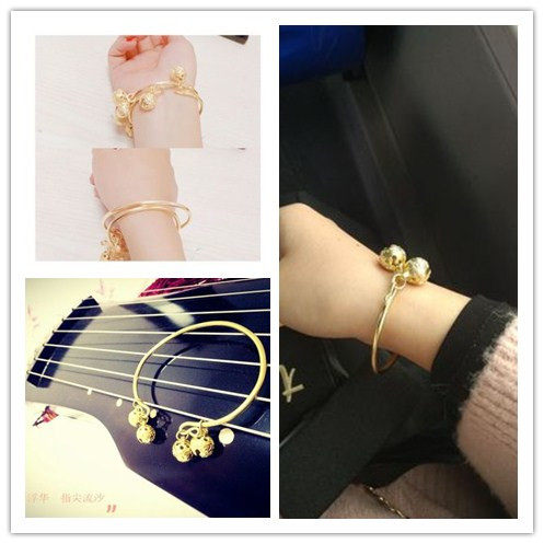 Chaine de cheville Femme OTHER   - Ref 3103556 Image 22