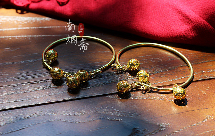 Chaine de cheville Femme OTHER   - Ref 3103556 Image 10