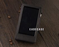 Ibasso DX150 leather case Tailored fit anti-wear ibasso DX150 protective case cowhide bag