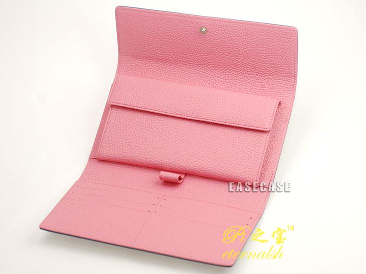 Suitable for iphone 13 mini pro max xs mobile phone protective case wallet card case E3 long version clutch bag