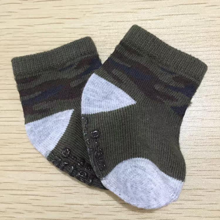 Chaussettes enfant - Ref 2107922 Image 4