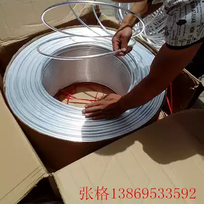Aluminum coil 10*1 Spot 8*1 whole plate 75kg factory price promotion