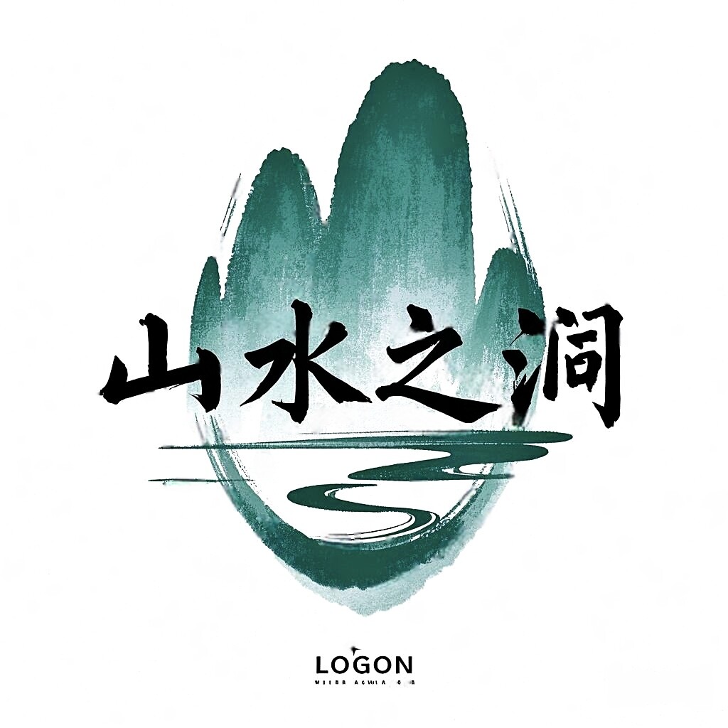 山水之涧