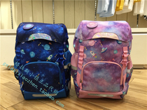 5 fold spot clothes childrens clothing counter 2020 Autumn Ridge tracker shoulder bag AKAF715K