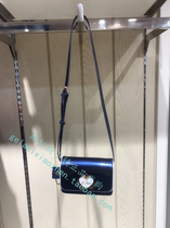 Spot love childrens clothing counter domestic 2020 new girl shoulder bag AKAS221B