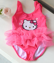 one piece dress swimsuit kids cute 0 baby 1 year old 3 princess 2 korean 4 kids 5 baby 6 girl 7 swimsuit